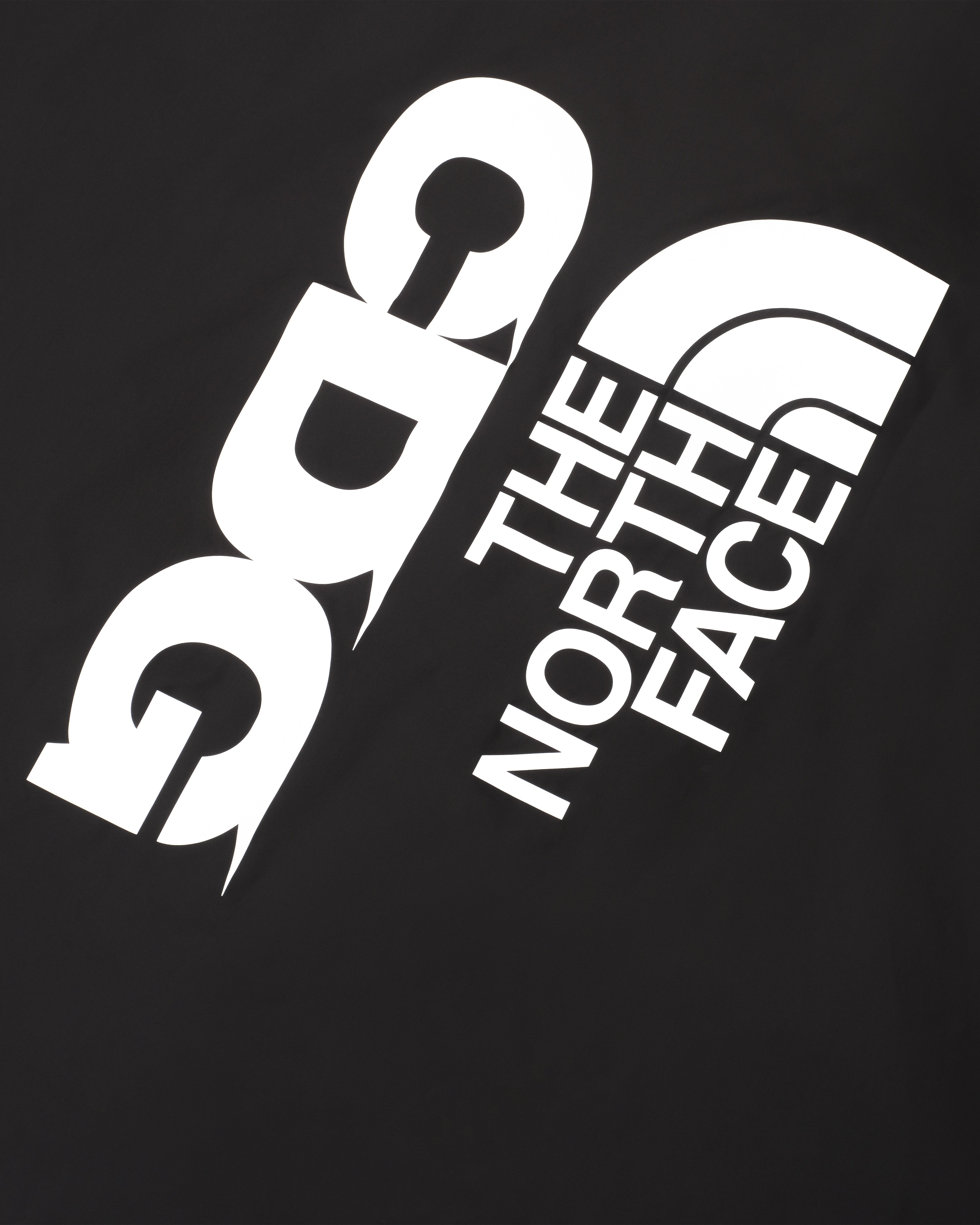 CDG: The North Face Coach Jacket (Black) | DSMNY E-SHOP