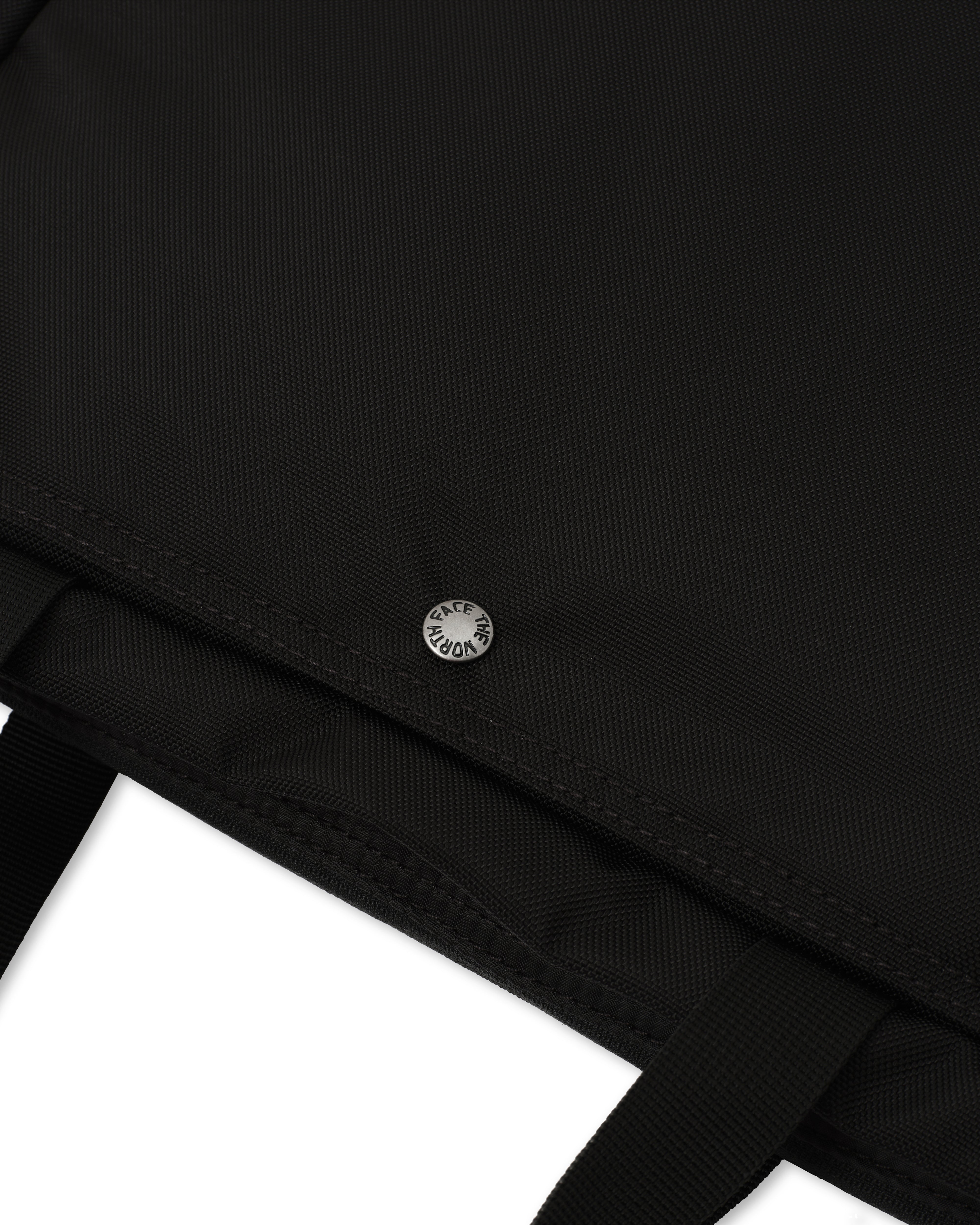 CDG x THE NORTH FACE トートバッグ ブラック CDG: The North Face Tote Bag (Black) | DSMNY E-SHOP
