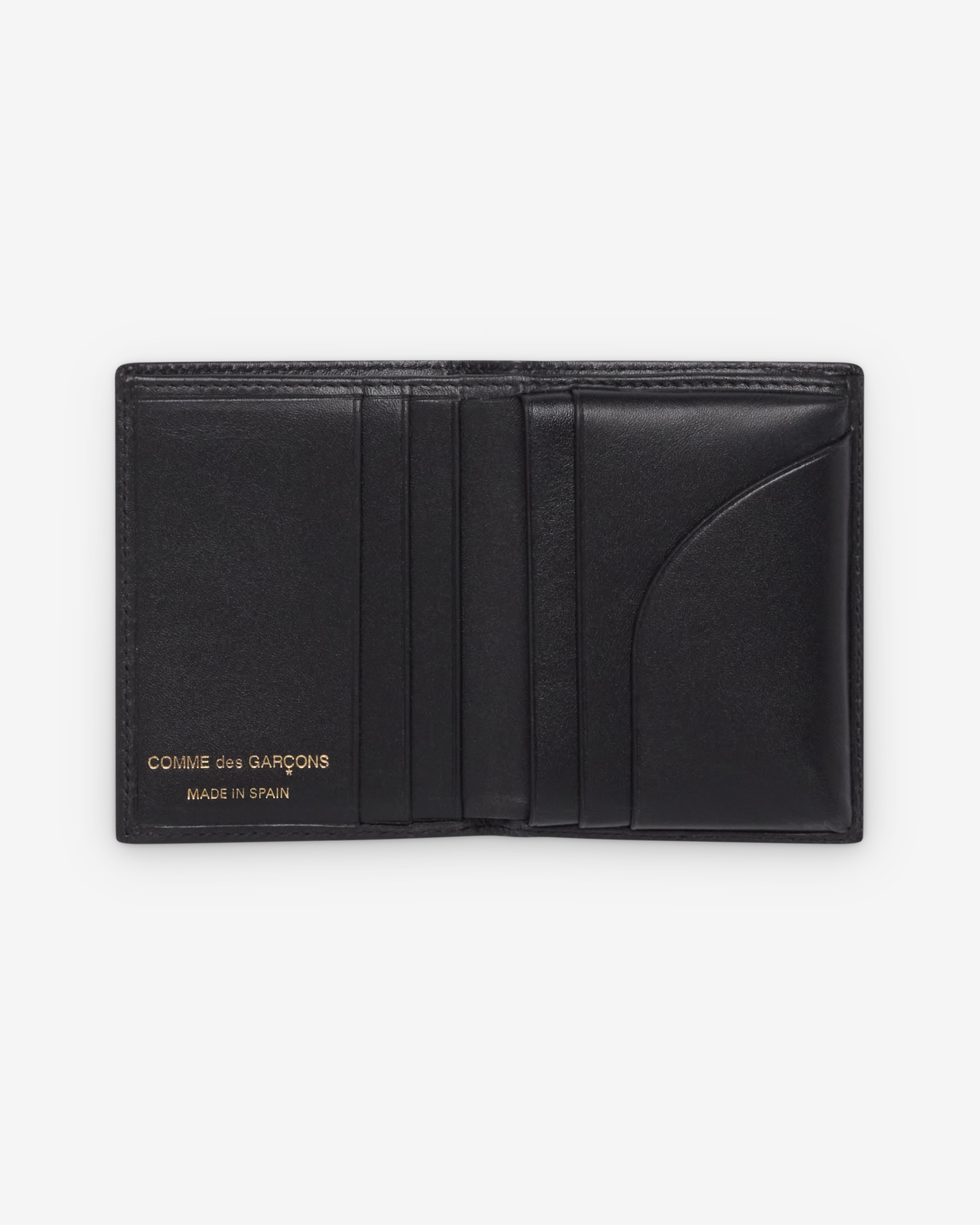 Comme des Garçons Wallet | DSMNY E-SHOP