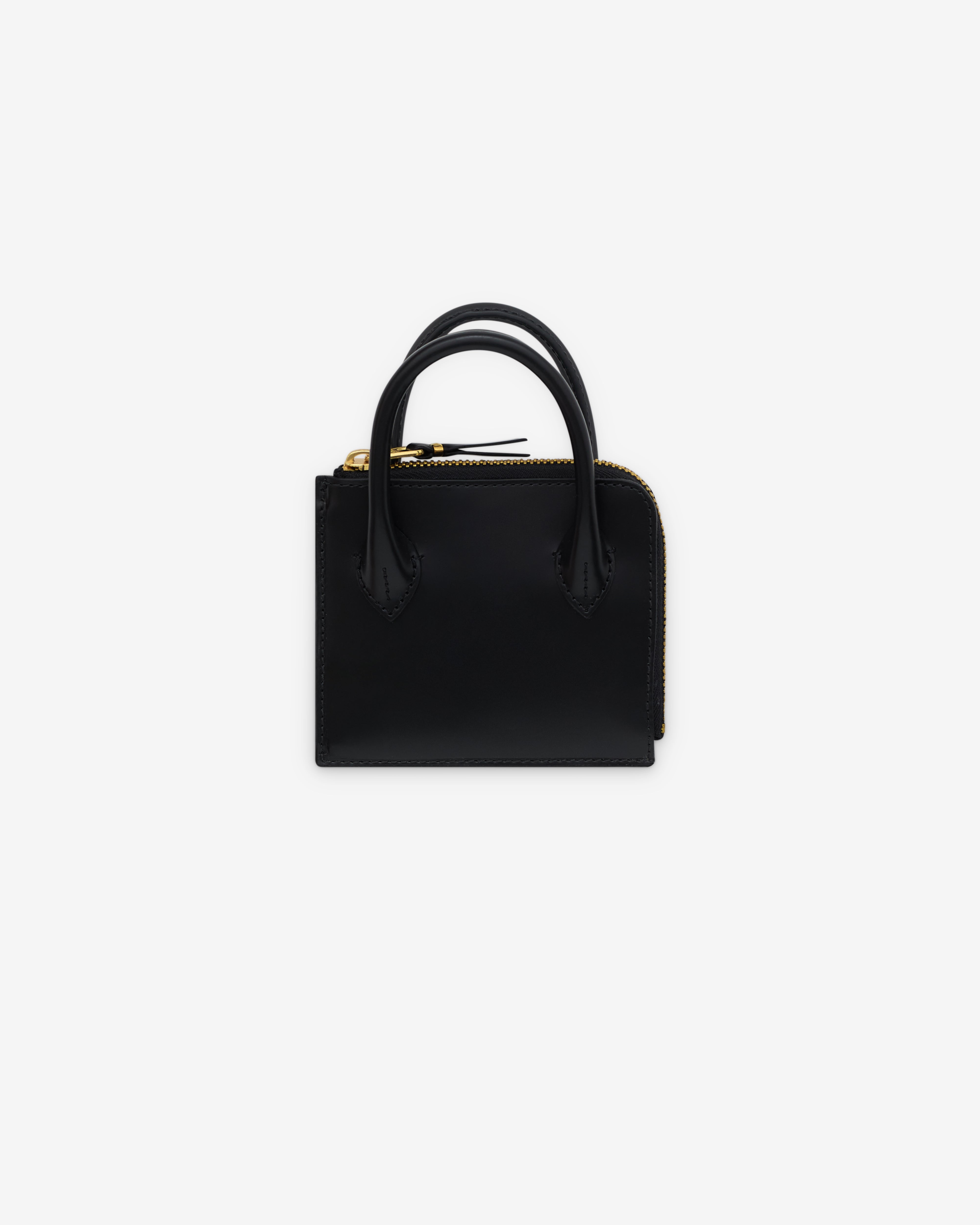 COMME des GARÇONS WALLET VERY BLACK Very Black Group Wallet 5100VB – COMME des GARÇONS Melbourne