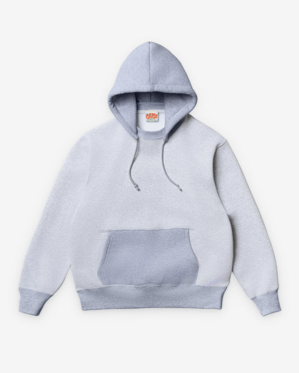 Cease - Men's Afterhood - (Ash Heather)