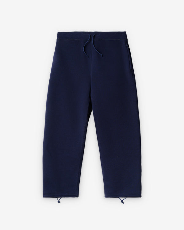 Cease - Men's C-Seam Sweatpant - (Navy)
