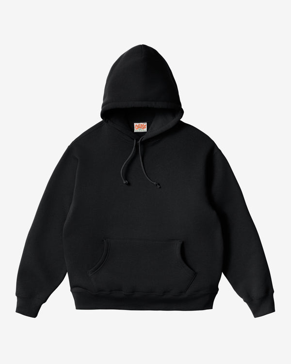 Cease - Men's Standard Pullover Hoodie - (Black)