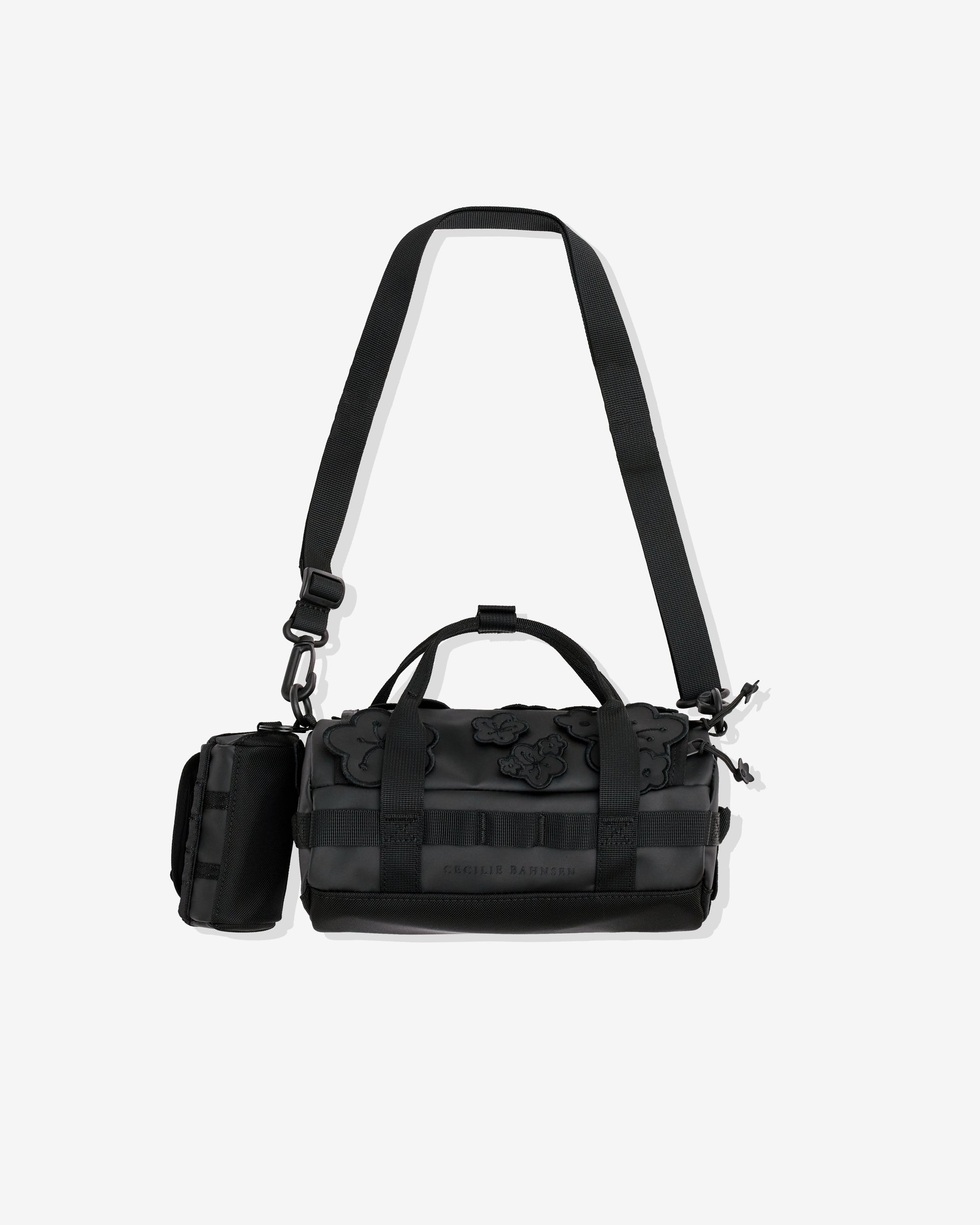 TNF x Cecilie Bahnsen Base Camp Clutch