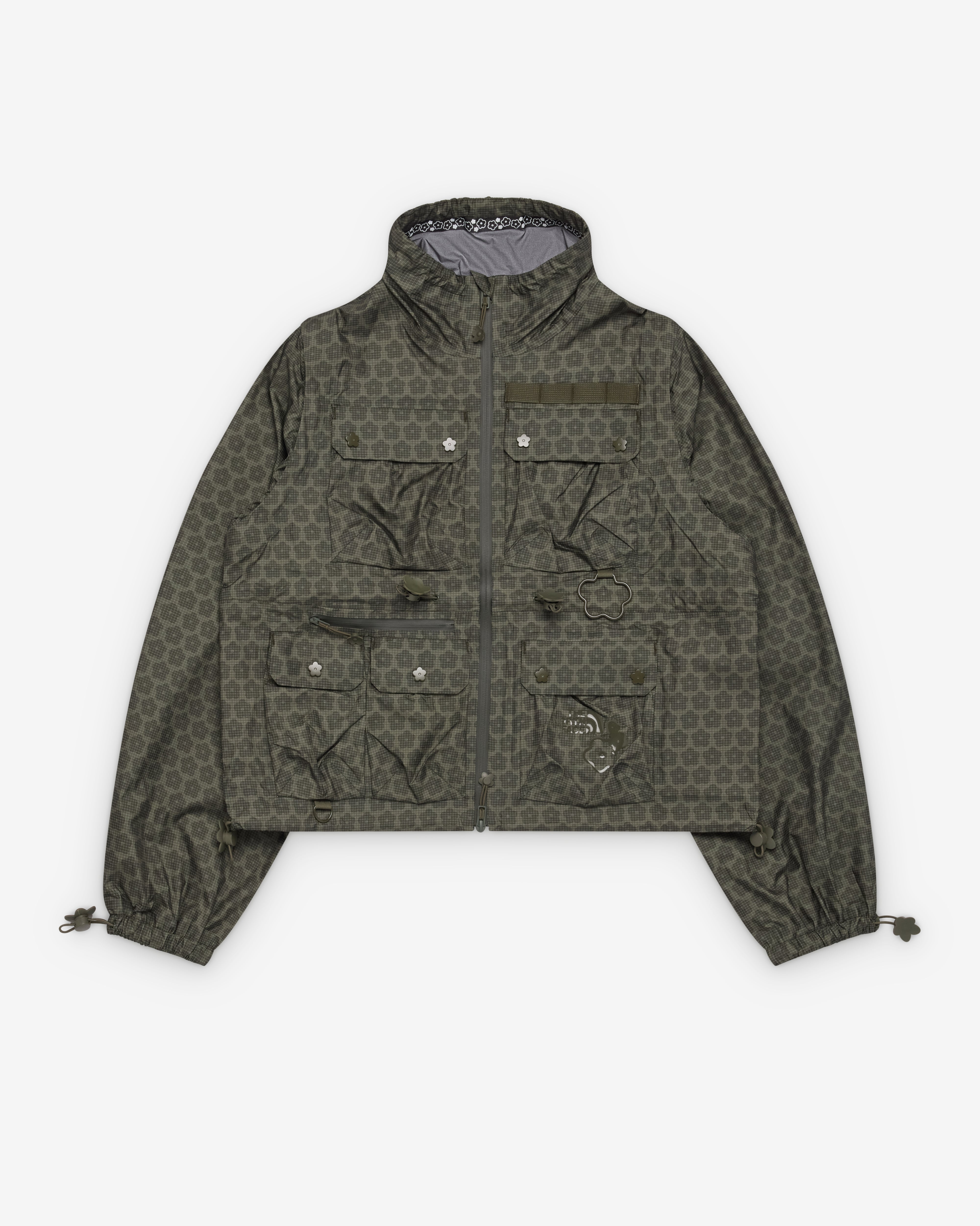 ノースフェイス✖️ドーバーストリートマーケット　ドラムバッグ The North Face | DSMNY E-SHOP