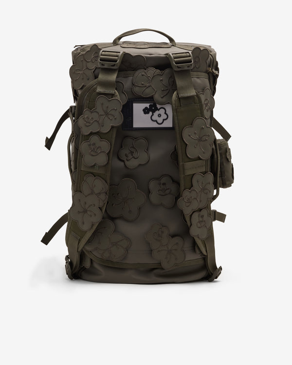 Cecilie Bahnsen - The North Face Anna Base Camp Bag - (Forest Night Green)