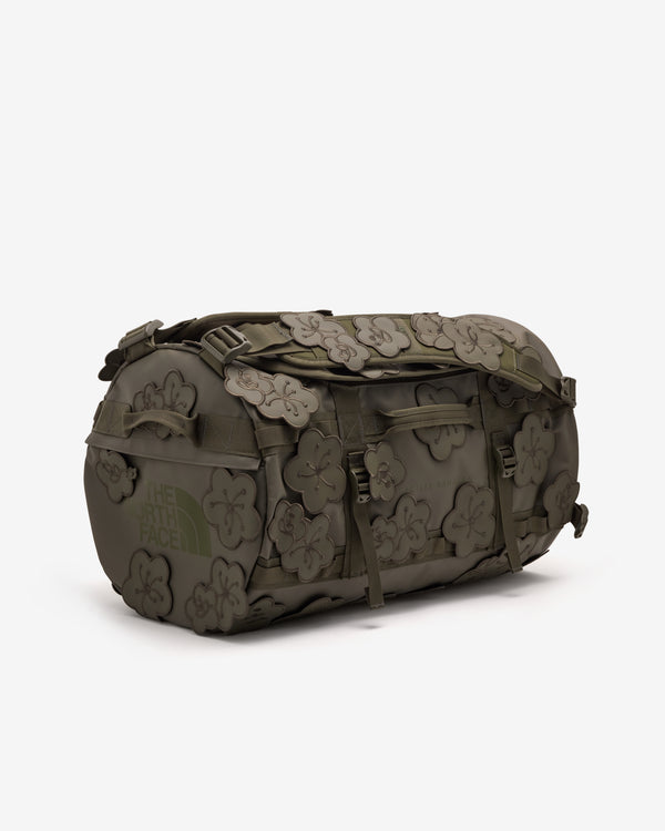 Cecilie Bahnsen - The North Face Anna Base Camp Bag - (Forest Night Green)