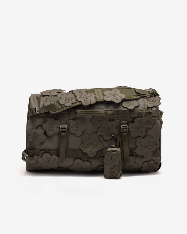 Cecilie Bahnsen - The North Face Anna Base Camp Bag - (Forest Night Green)