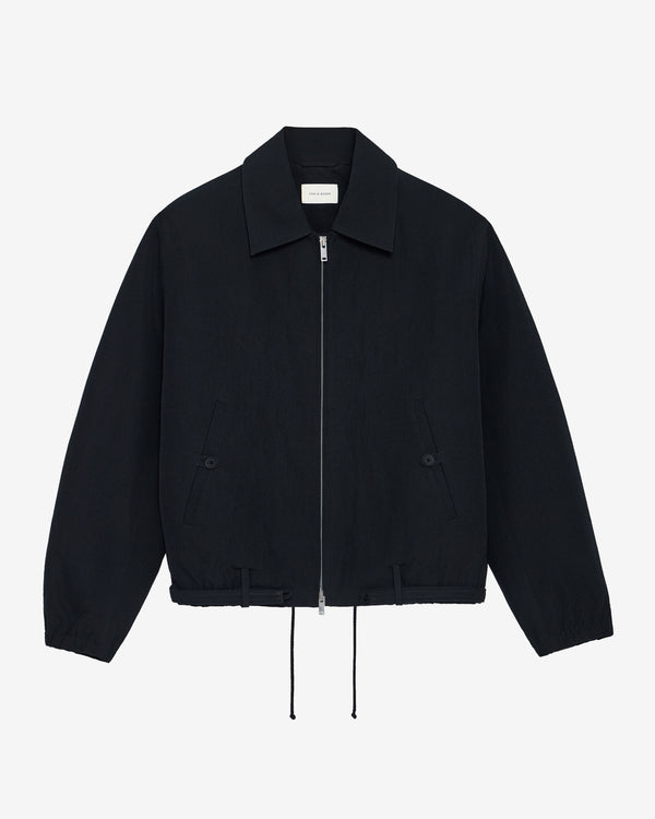 Craig Green - Men's Utility Jacket - (Black)