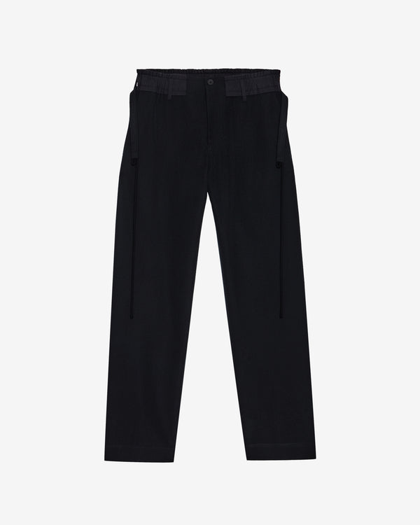 Craig Green - Men's Utility Trouser - (Black)