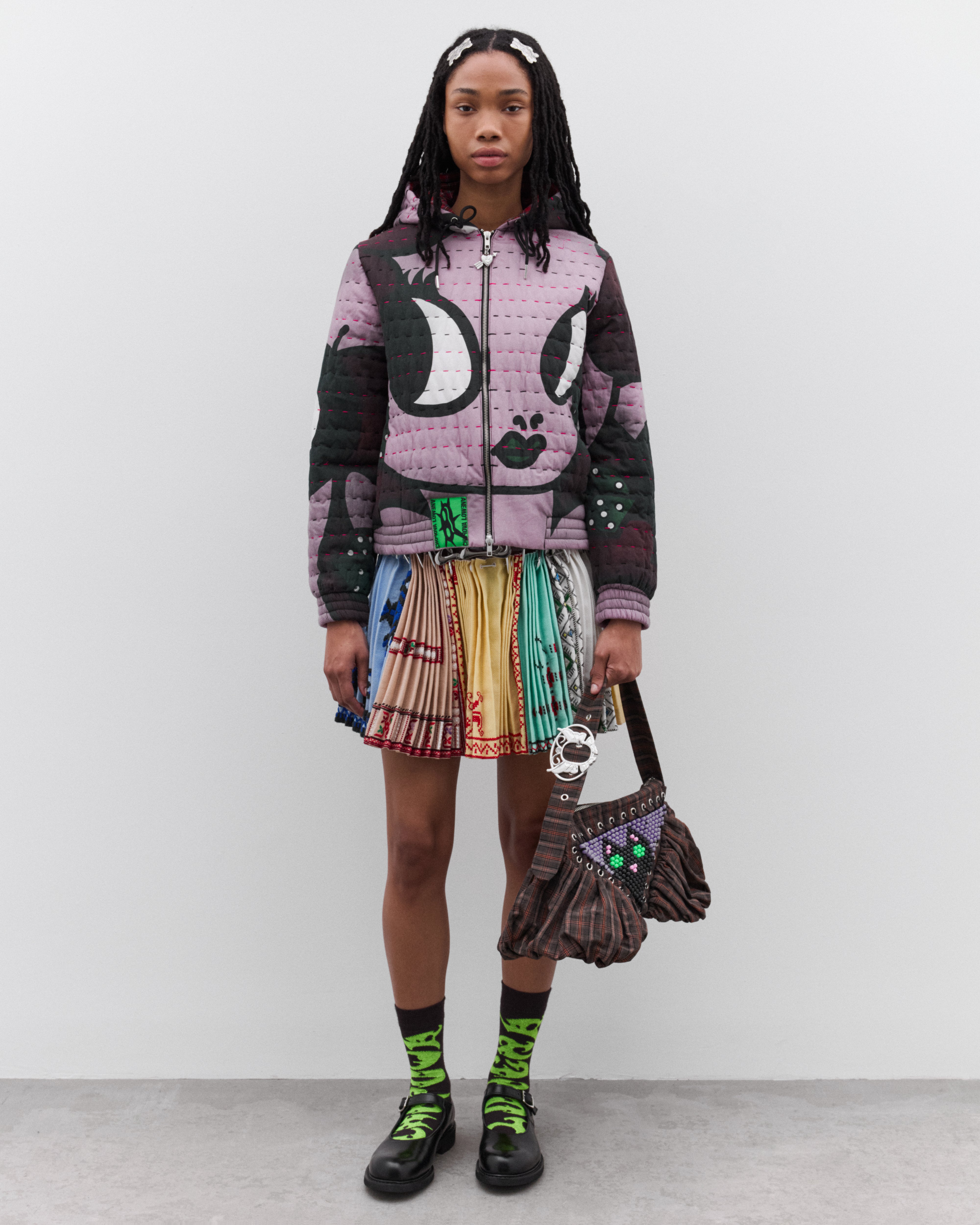 chopova lowena 　Dover Street Market　スカート m90094755477_1.jpg?1737183205