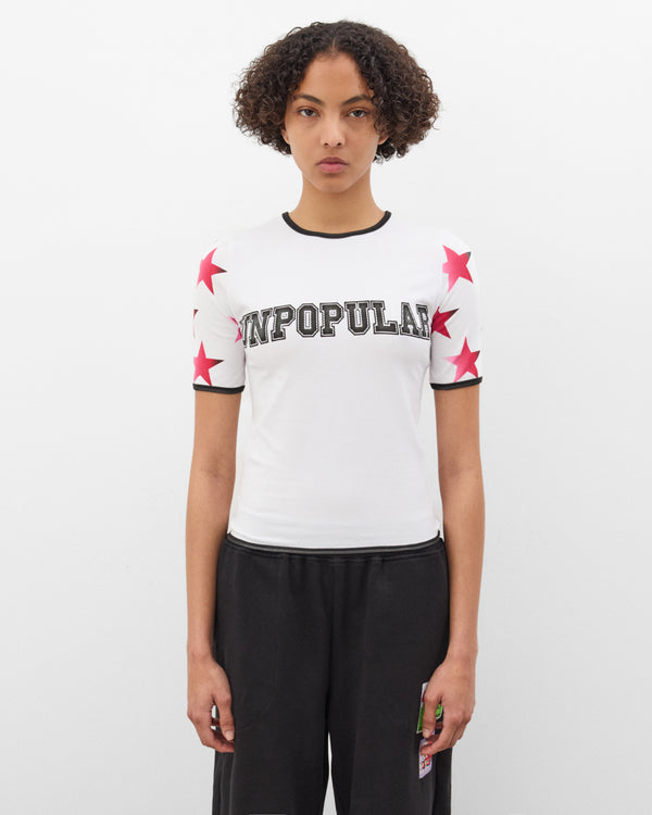 Chopova Lowena - Women's Unpopular Top - (Multi)