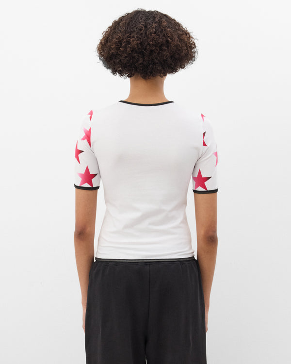 Chopova Lowena - Women's Unpopular Top - (Multi)