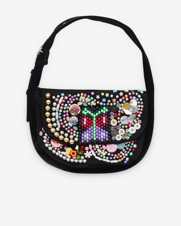 Chopova Lowena - Women’s Skyhawk Beaded Bag - (Multi)