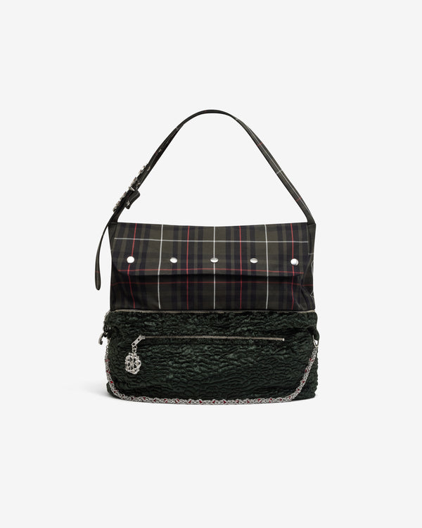 Chopova Lowena - Women's Major Combo Bag - (Green)