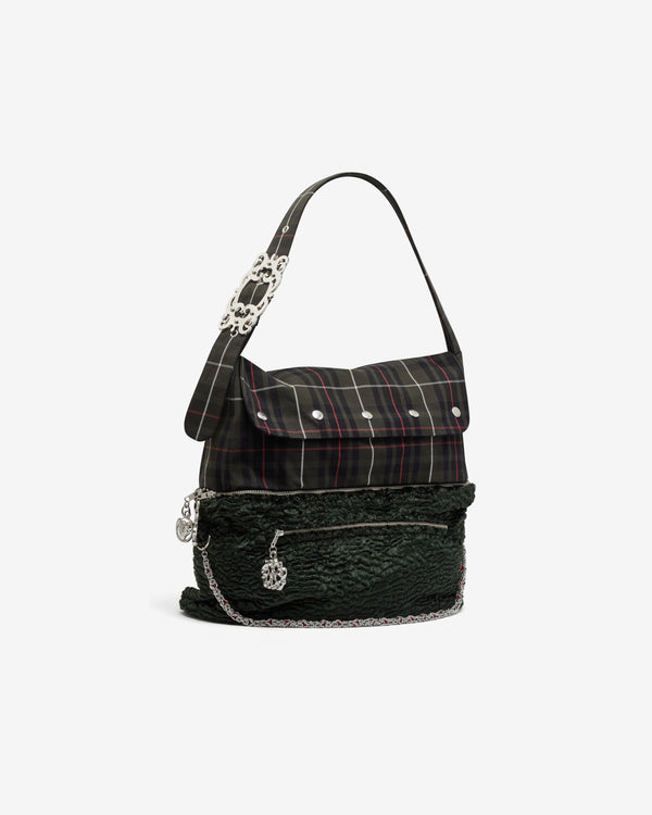 Chopova Lowena - Women's Major Combo Bag - (Green)