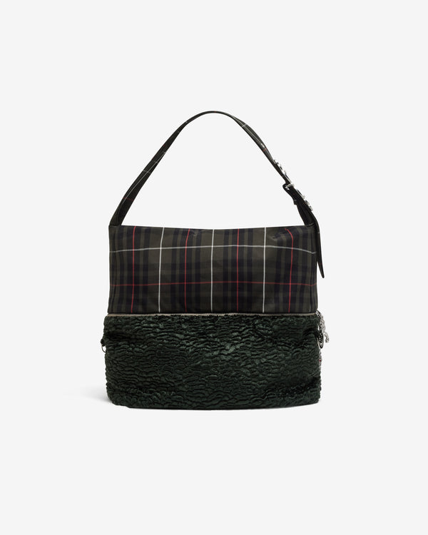 Chopova Lowena - Women's Major Combo Bag - (Green)