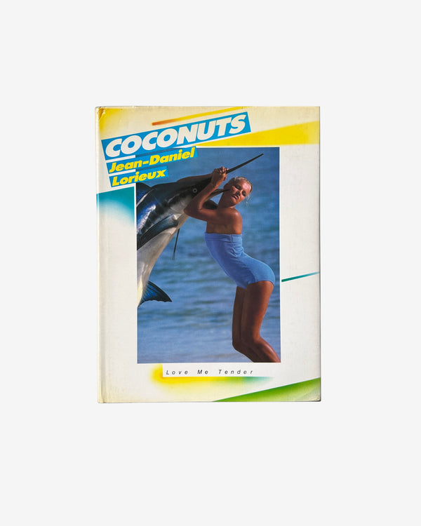 Idea - Coconuts