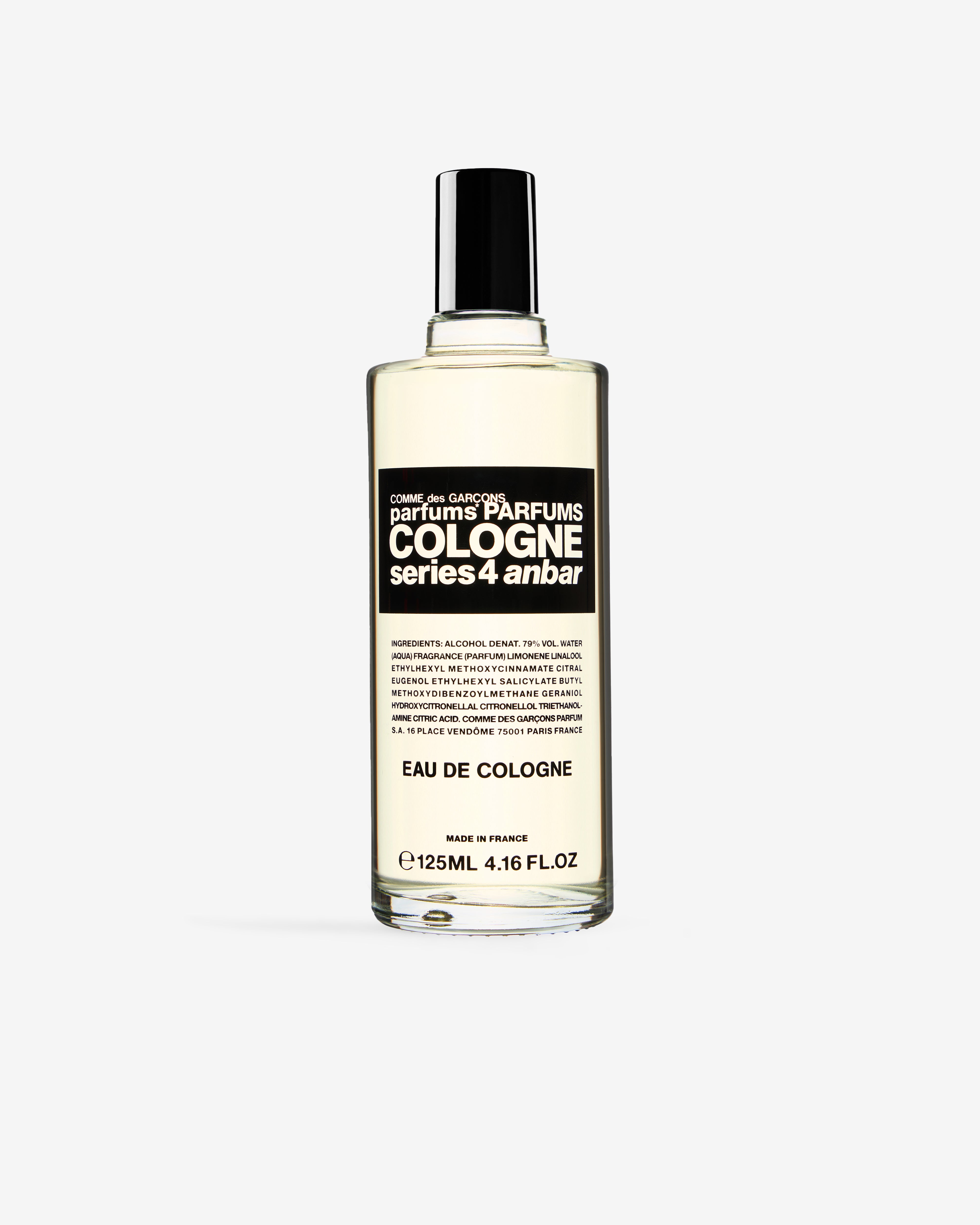 COMME DES GARÇONS Parfums | DSMNY E-SHOP