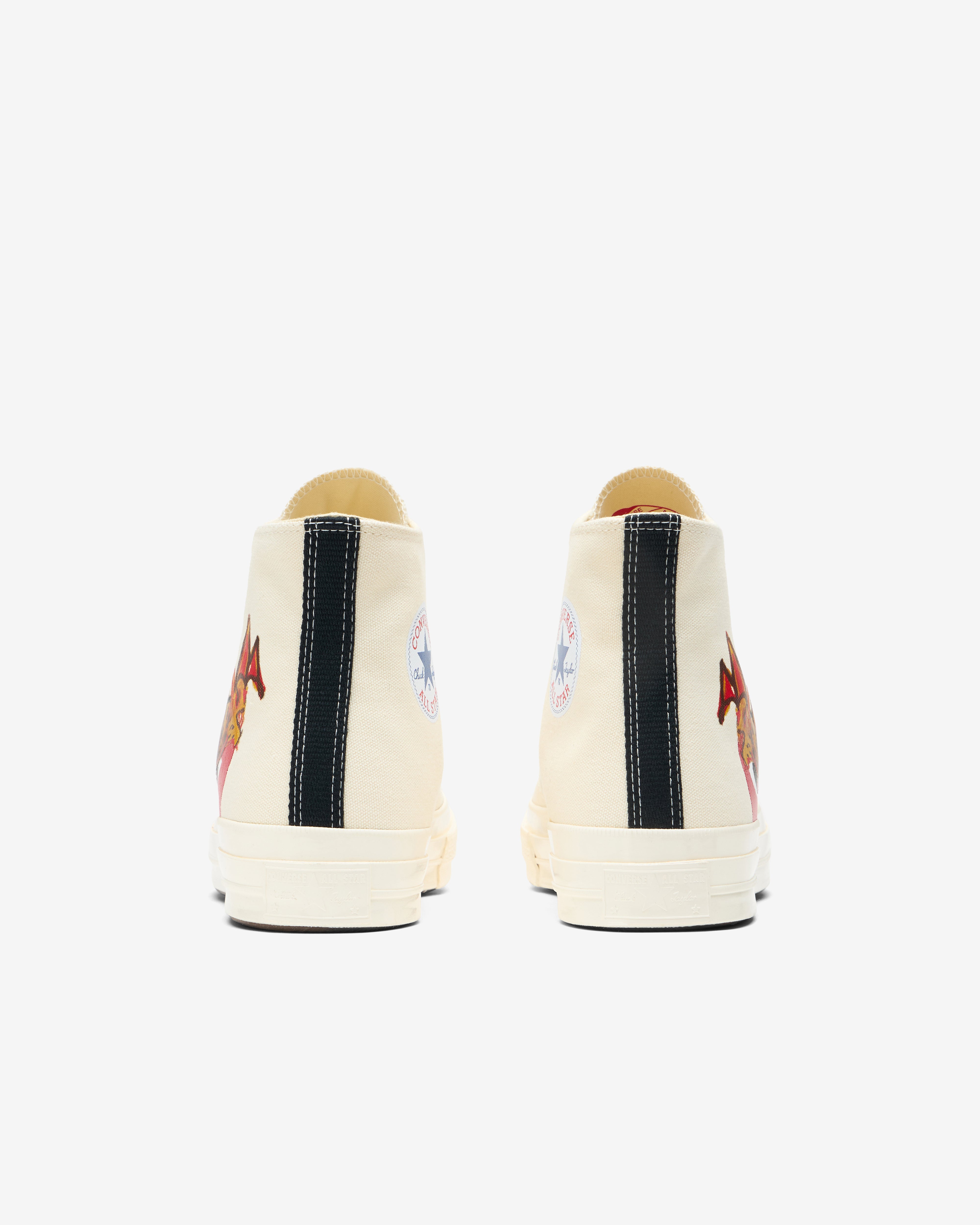 Comme des Garçons Play Converse | DSMNY E-SHOP