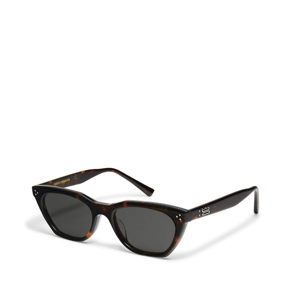 Gentle Monster - Cookie T1 Sunglasses - (Tortoise)