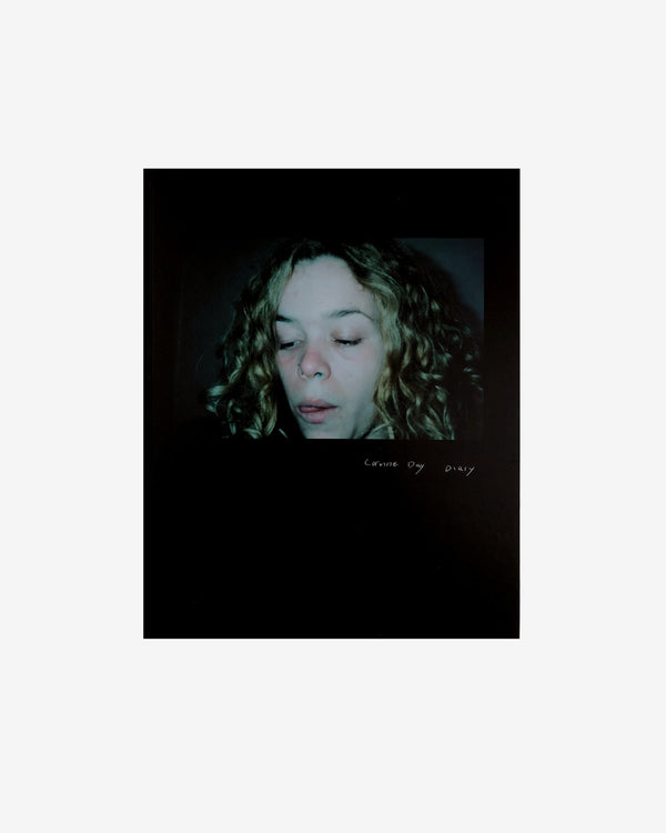 Idea - Corinne Day Diary