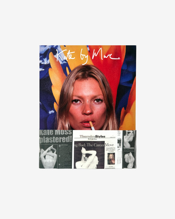 Idea - Kate by Marc - Marc Quinn