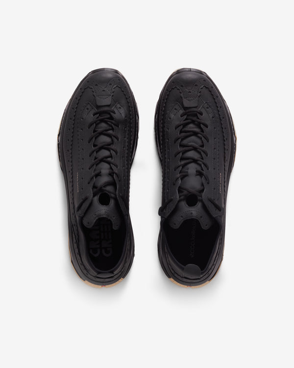 Craig Green - Men's Ecco Receptor - (Matte Black)