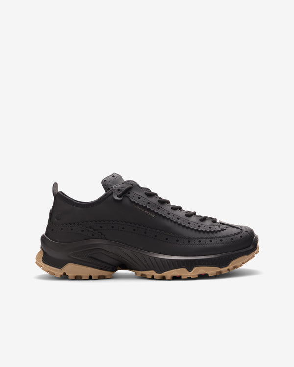 Craig Green - Men's Ecco Receptor - (Matte Black)
