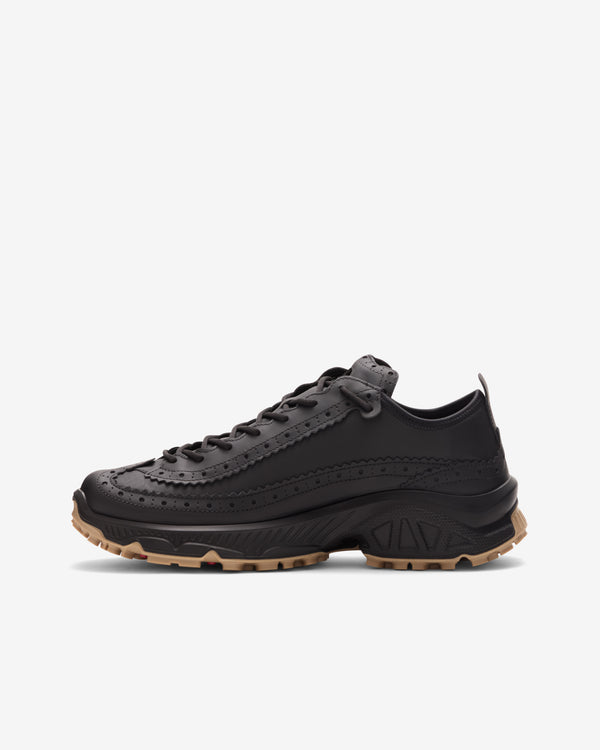 Craig Green - Men's Ecco Receptor - (Matte Black)