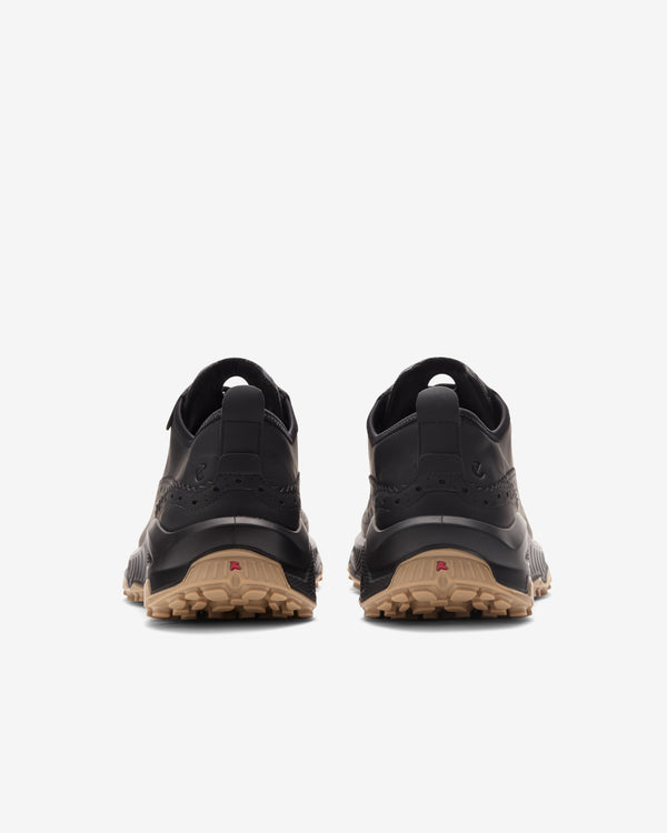 Craig Green - Men's Ecco Receptor - (Matte Black)