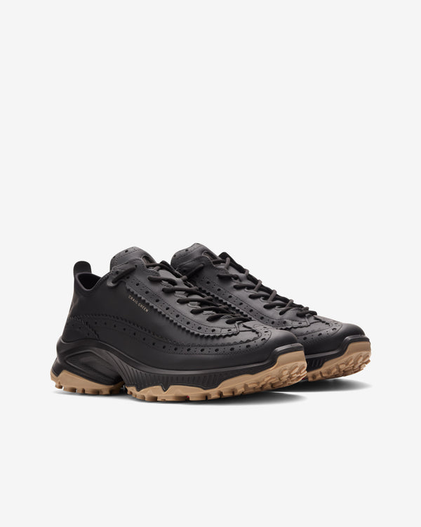 Craig Green - Men's Ecco Receptor - (Matte Black)