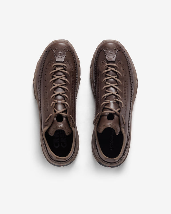 Craig Green - Men's Ecco Receptor - (Grey Olive)