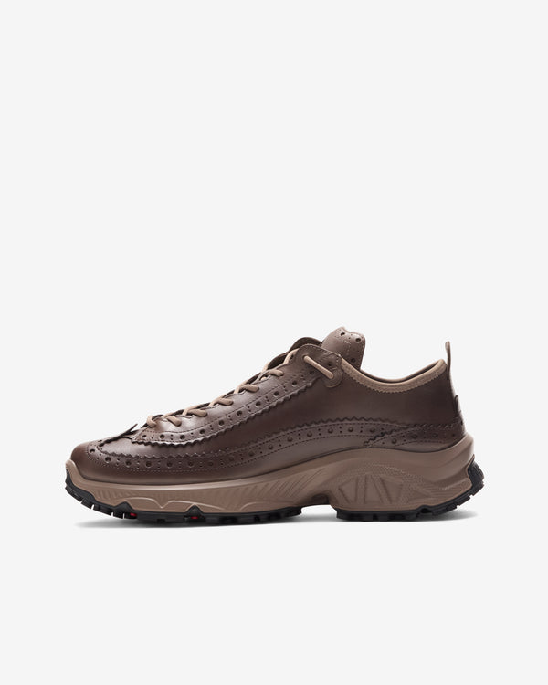 Craig Green - Men's Ecco Receptor - (Grey Olive)