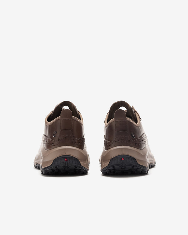 Craig Green - Men's Ecco Receptor - (Grey Olive)