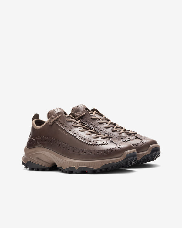 Craig Green - Men's Ecco Receptor - (Grey Olive)