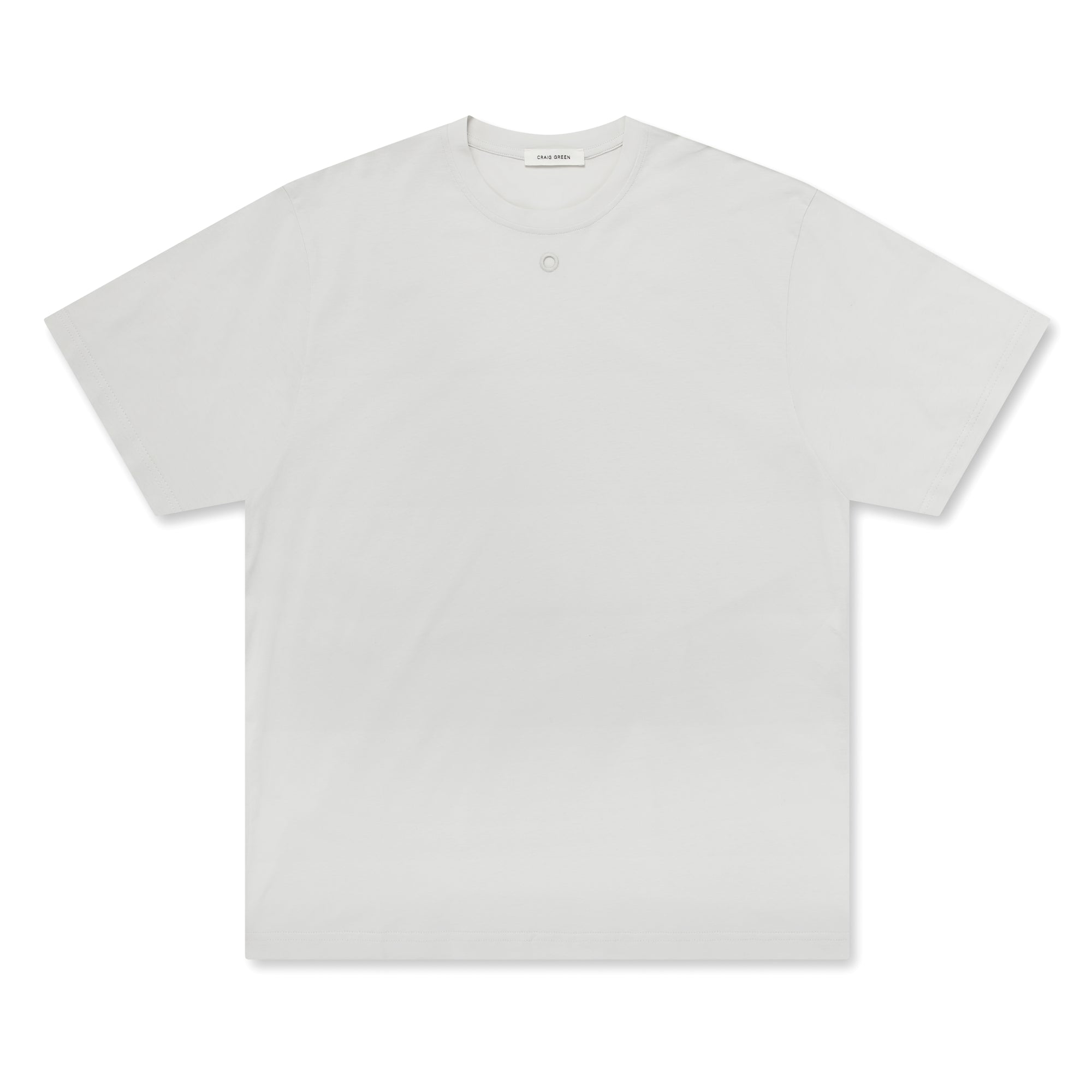 Craig Green - Men's Hole T-shirt - (Chalk) view 1