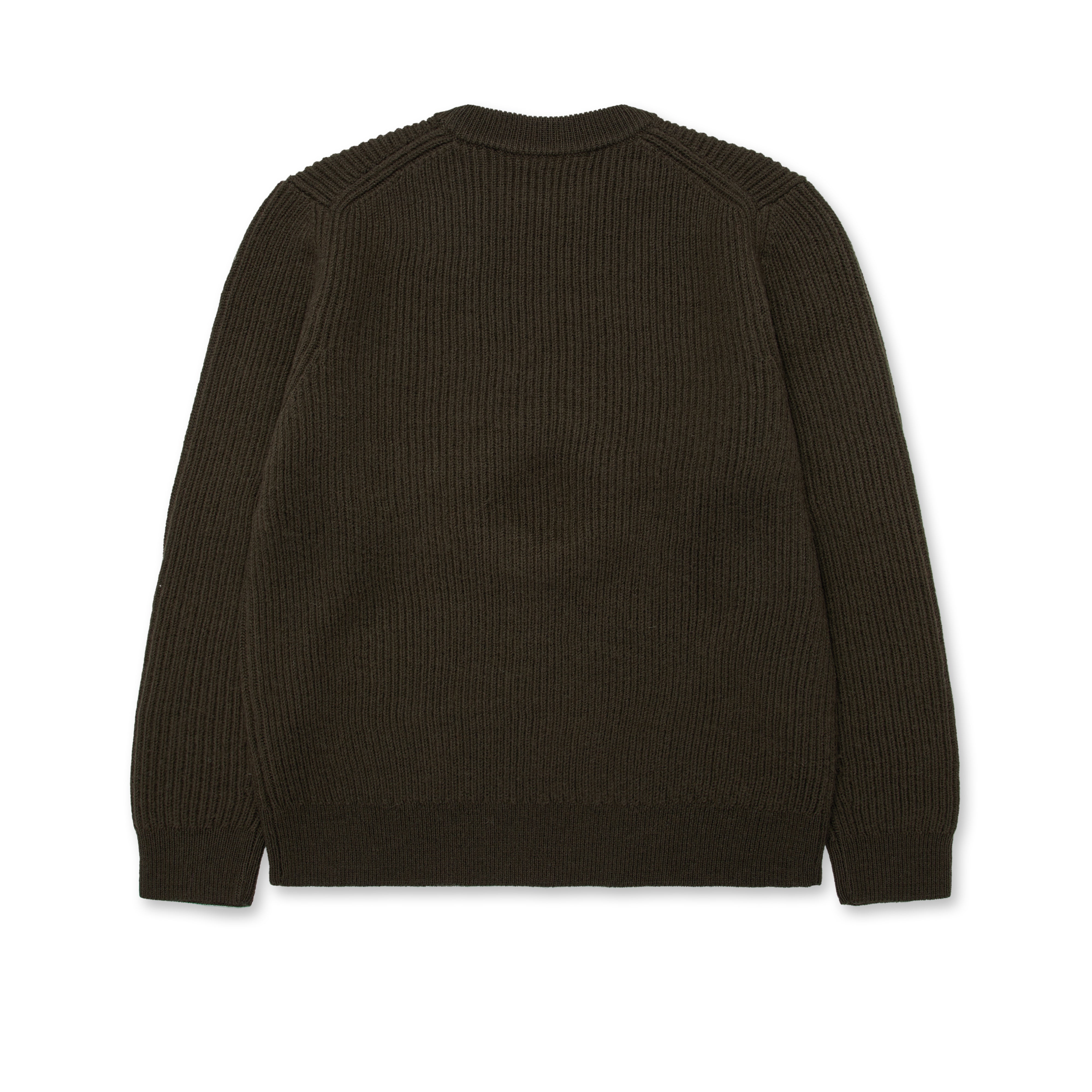 Craig Green - Men's Hole Jumper - (Olive)