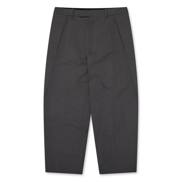 Craig Green - Men's Uniform Wide Leg Trouser - (Dark Grey)