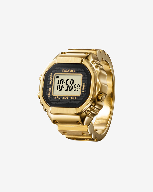 G-Shock - CRW001G-9 - (Gold)