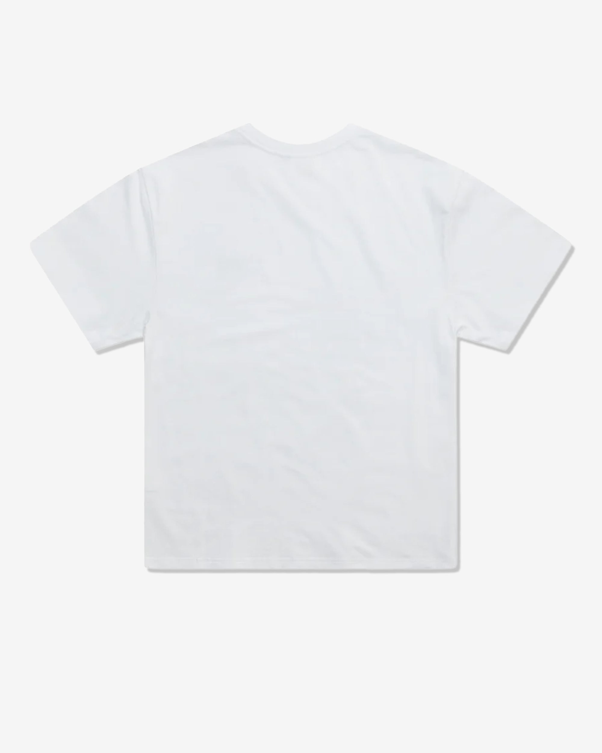 Yiwo - Standard T-Shirt - (White) view 2, Click to Zoom in