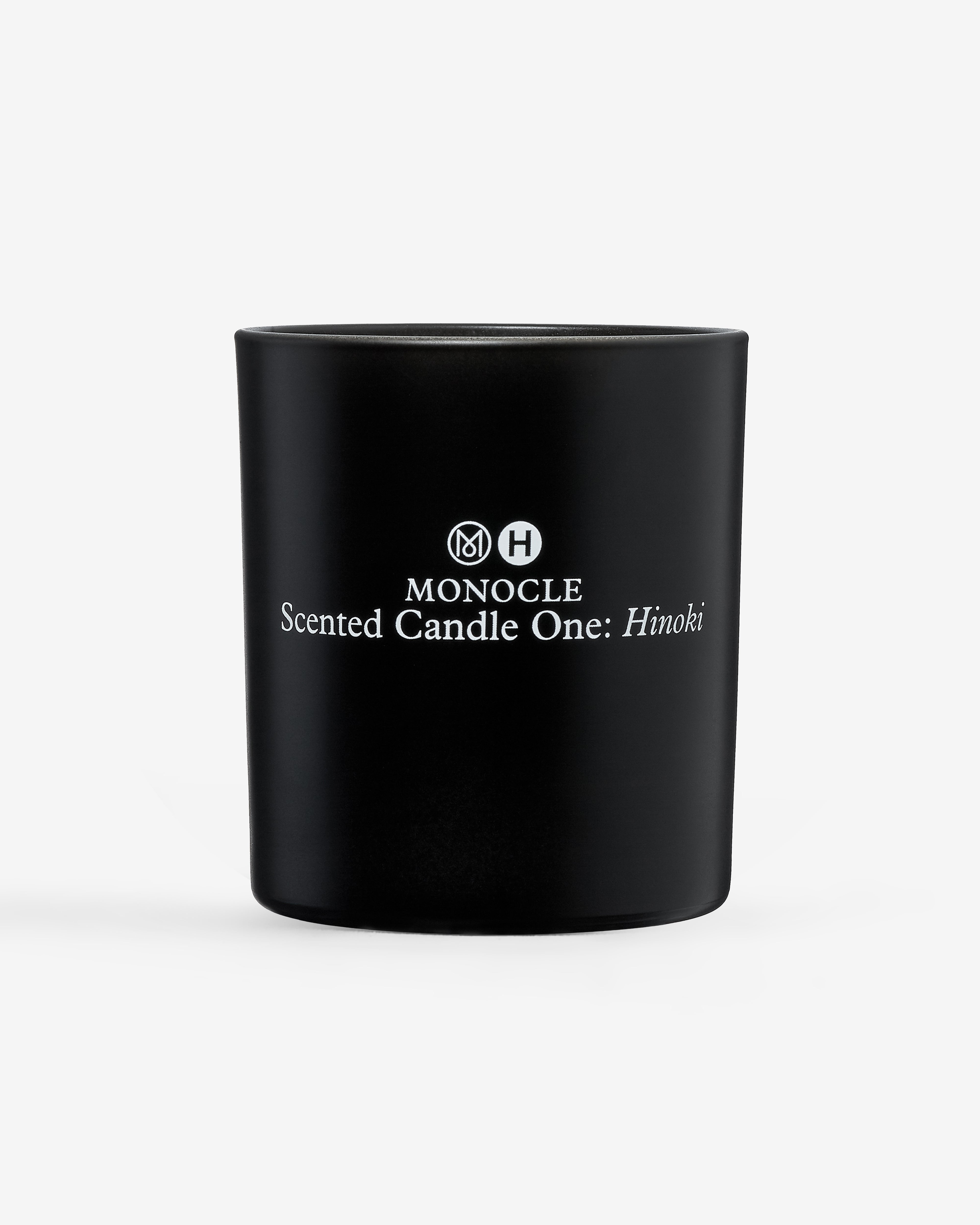CDG Parfum Monocle Scented Candle