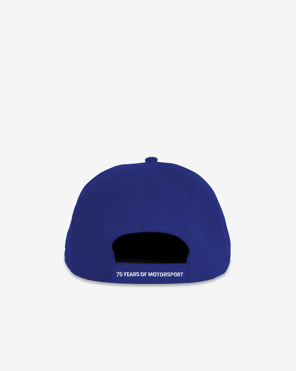 L'Art de l'Automobile - Men's Porsche GT3 Cup Brazil Cap - (Blue)