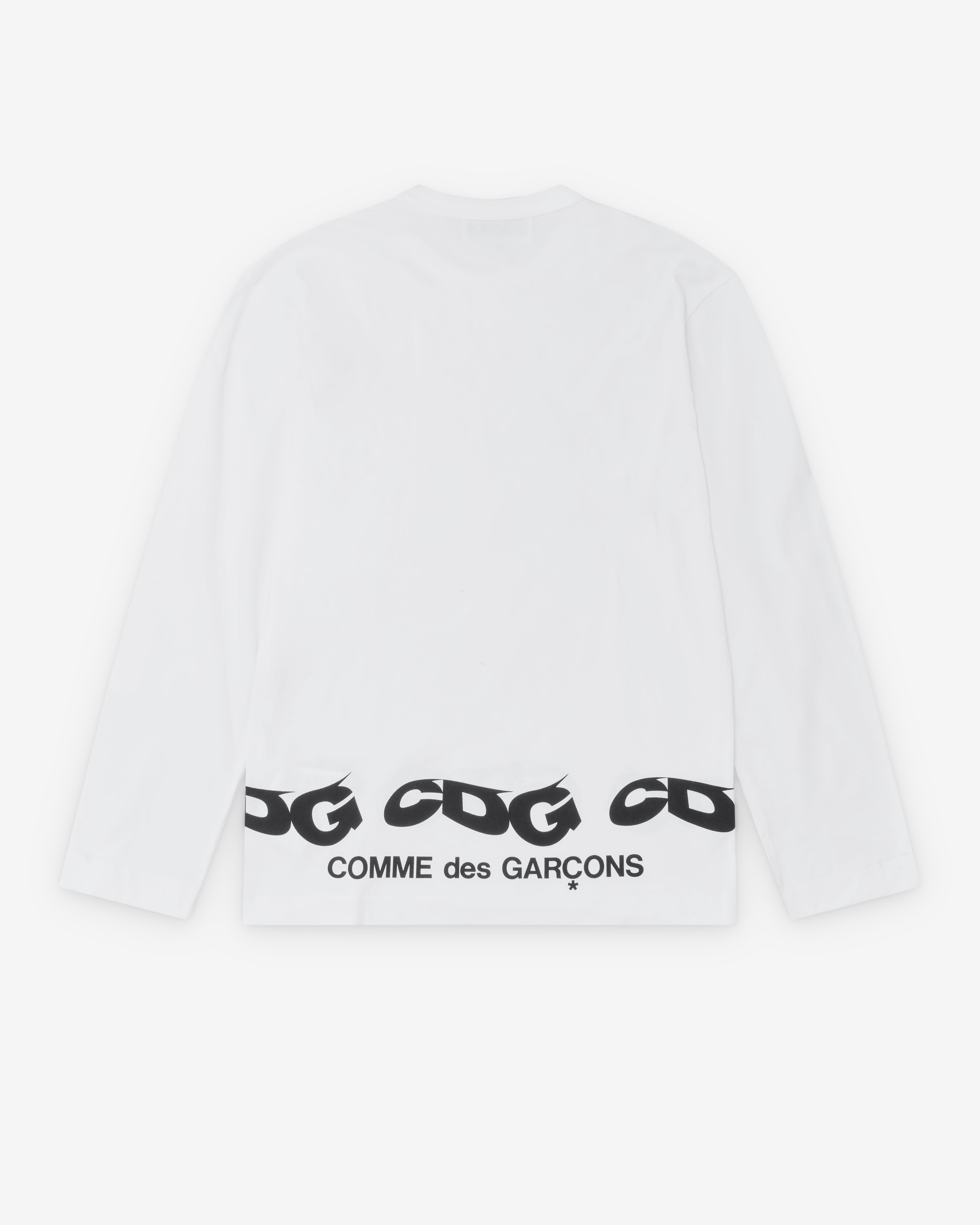 CDG | DSMNY E-SHOP