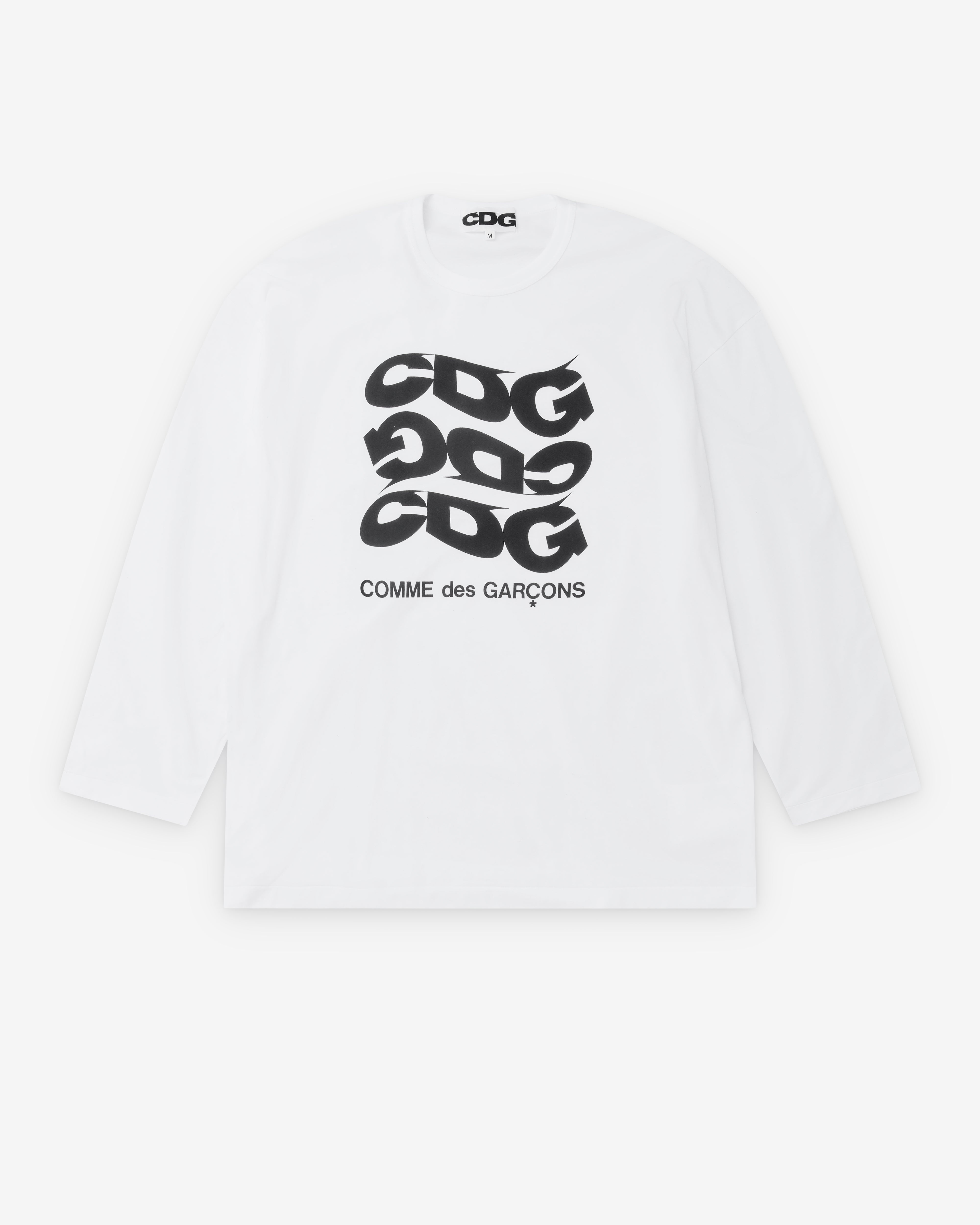 CDG | DSMNY E-SHOP