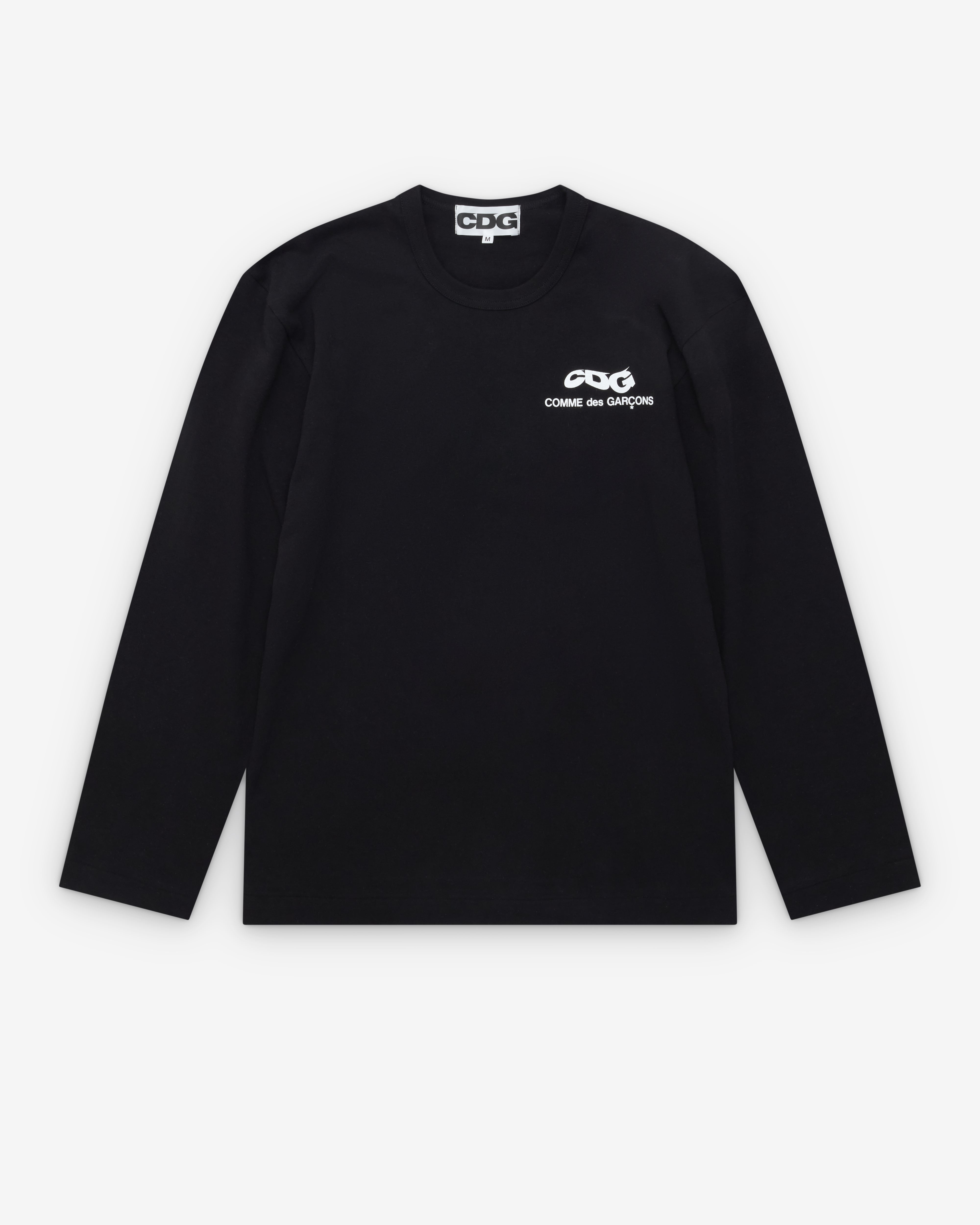 CDGページ The Cambridge Satchel Co. x Comme des Garçons - CDG Black Market