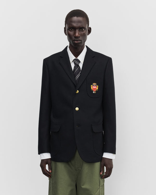 eye Junya Watanabe Man - Men's Stüssy Venus Blazer - (Black)