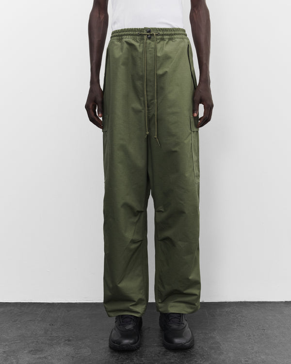 eye Junya Watanabe Man - Men's Stüssy Cargo Pants - (Khaki Green)