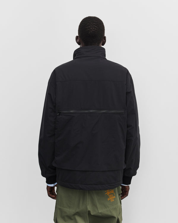 eye Junya Watanabe Man - Men's Stüssy x Spiewak Field Jacket - (Black)