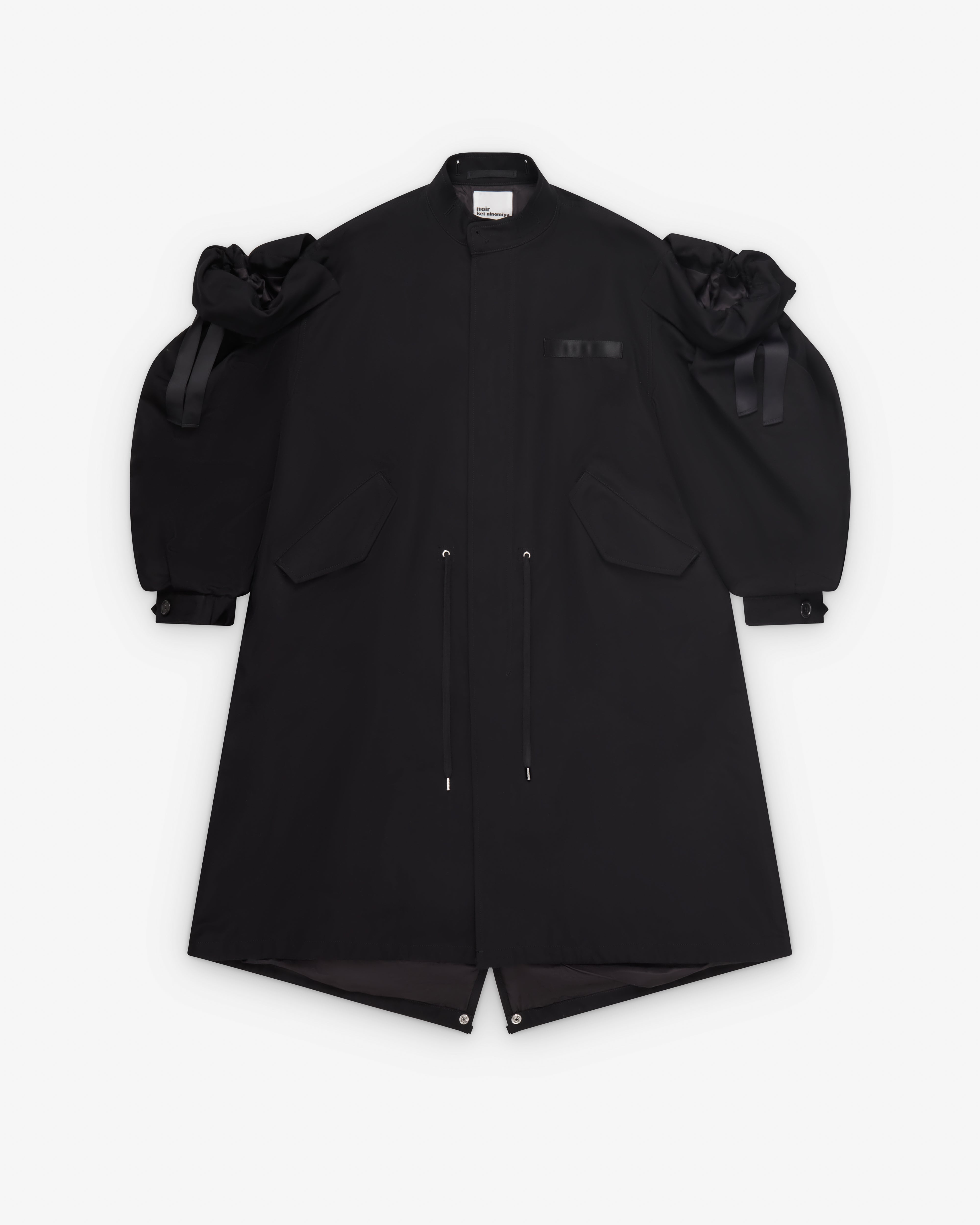 Noir Kei Ninomiya | DSMNY E-SHOP
